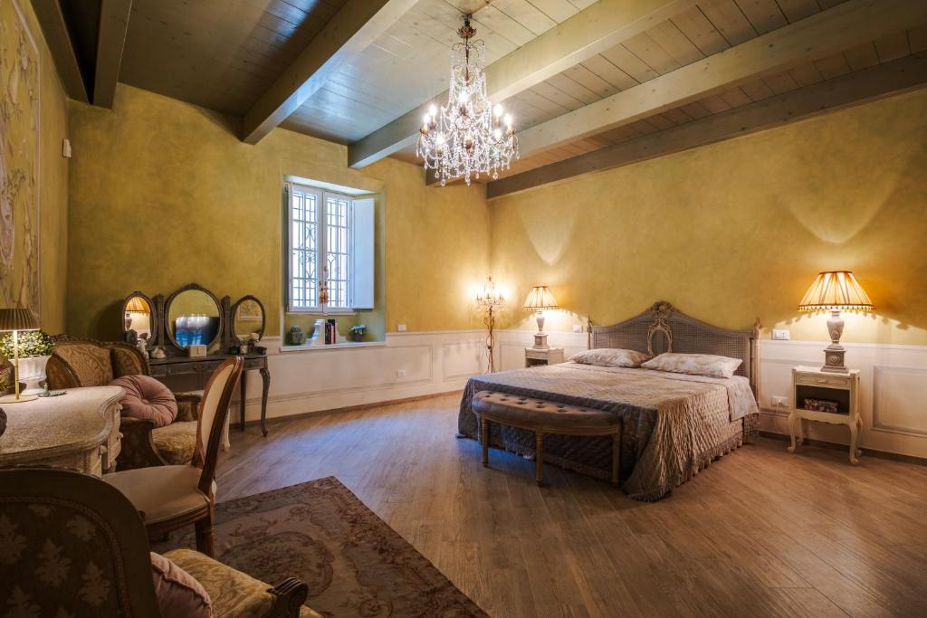 Imola Apartment | Le Porte Rosse - Free Parking & Air Conditioning