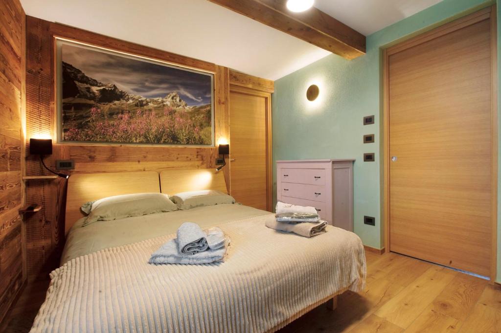 Paquier Apartment | Le rêve d'Emilie - Family house