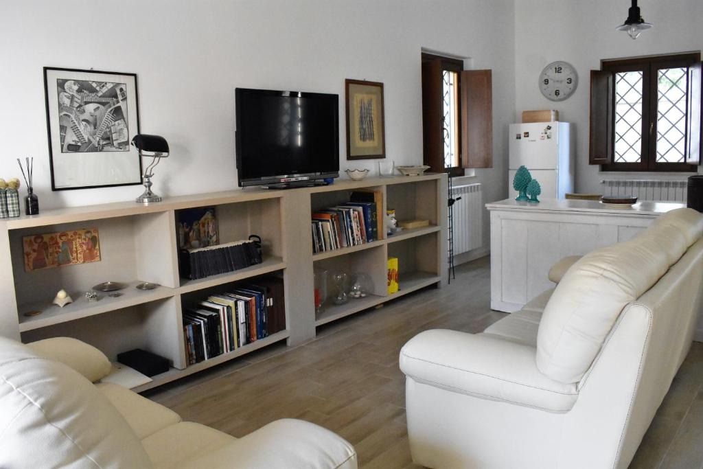 L'Aquila House | Le Radici