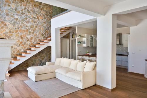 Sanza House | Le Radici