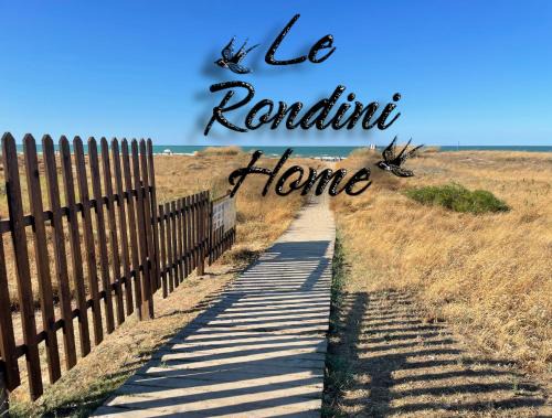 San Salvo Marina Apartment | " Le Rondini Home " San Salvo Marina