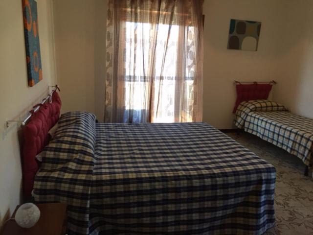 Marina Di Camerota Apartment | Le Rose