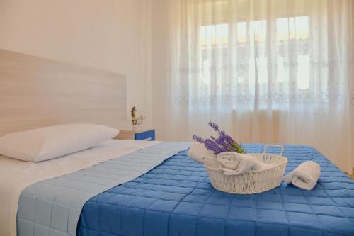 San Giorgio Lucano Apartment | Le Sciosce