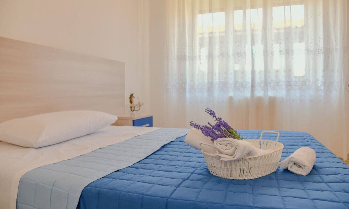 San Giorgio Lucano Apartment | Le Sciosce - San Giorgio Lucano