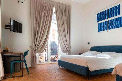 Rione Duomo House | Le Sei Porte