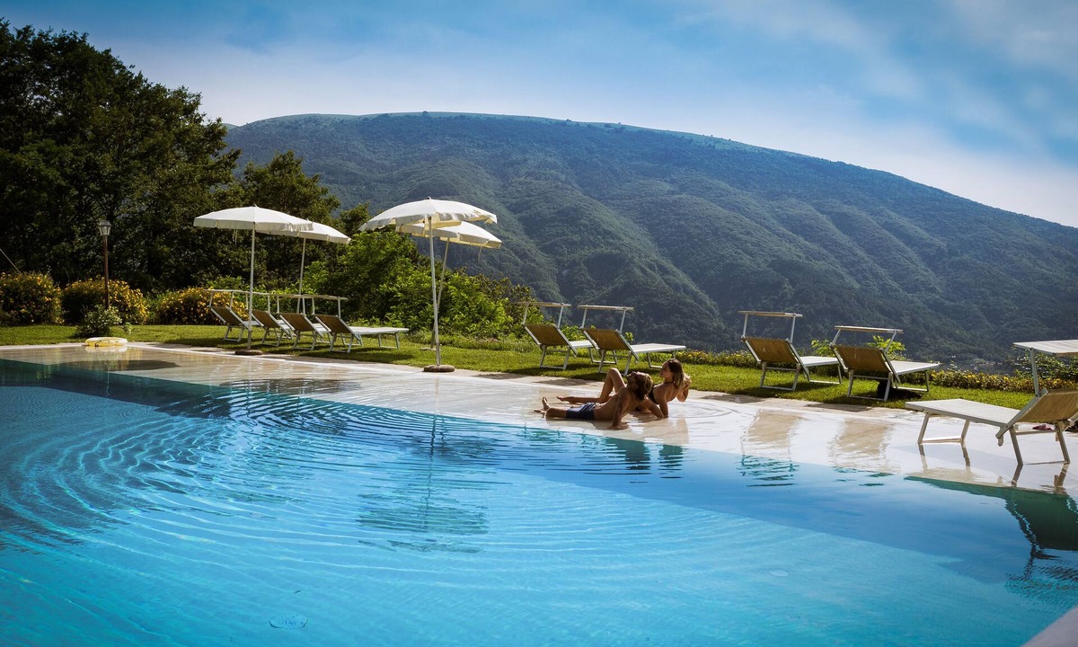 Assisi Hotel | Le Silve di Armenzano