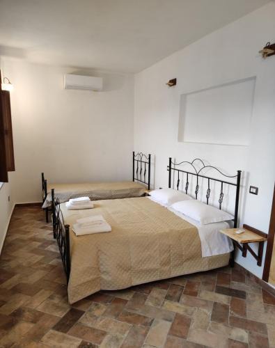 Strongoli Apartment | Le Stanze dello Spassetto