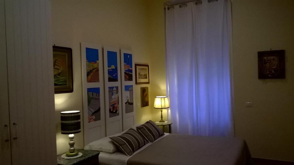 Vasto Bed & Breakfast | Le Stanze di Angela