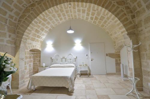 Corato Bed & Breakfast | Le Stanze di Filippo Tandoi