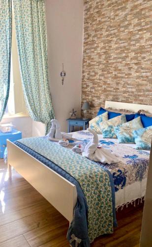 Fuorigrotta House | Le Stanze di Megaride