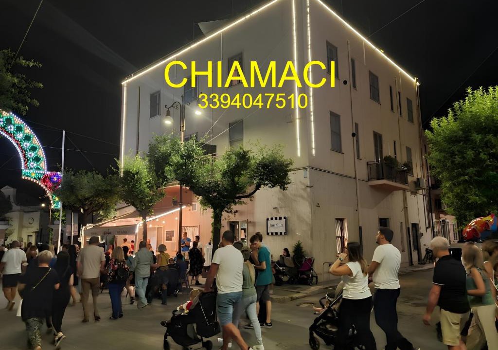 Lesina House | Le Stanze di Ricci - Affittacamere Low cost