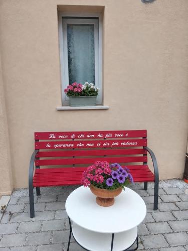 Silvi Marina Apartment | Le stanze di veneranda
