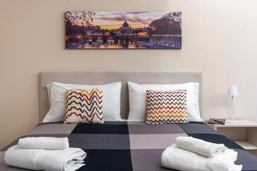 Vatican House | Le stanze sui musei vaticani