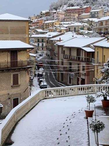 Spezzano Piccolo Bed & Breakfast | Le stanzedi Karola&Luigia