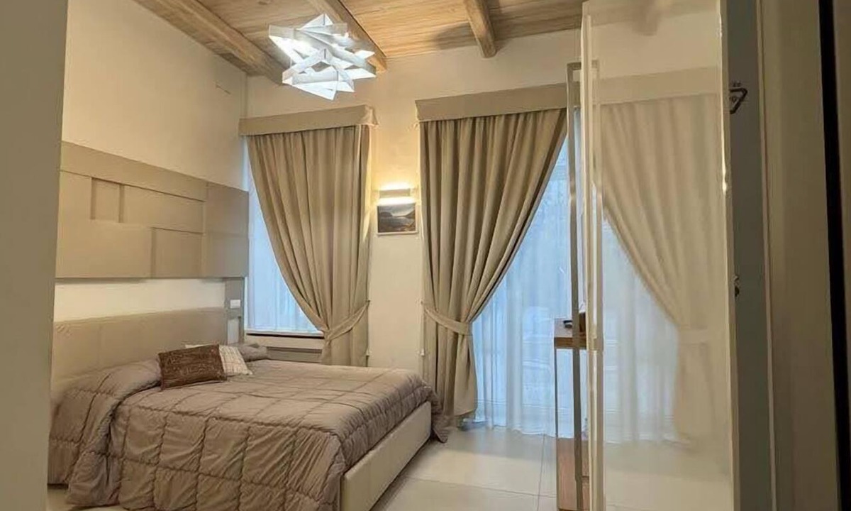 Cava de' Tirreni Bed & Breakfast | Le Suite del Duomo