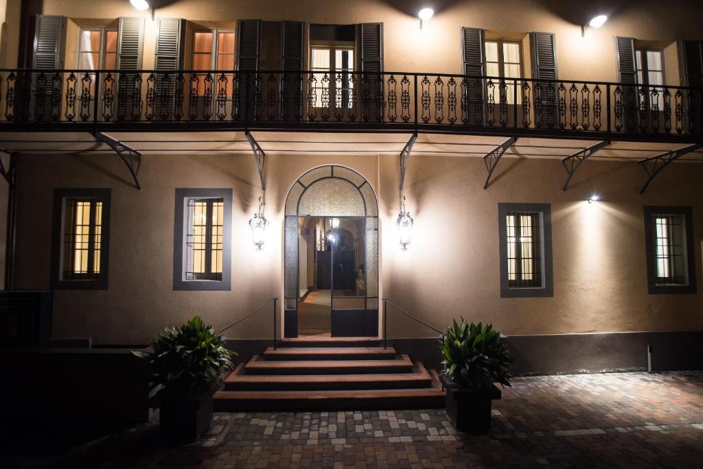 Imola Apartment | Le SUITE del VICOLO