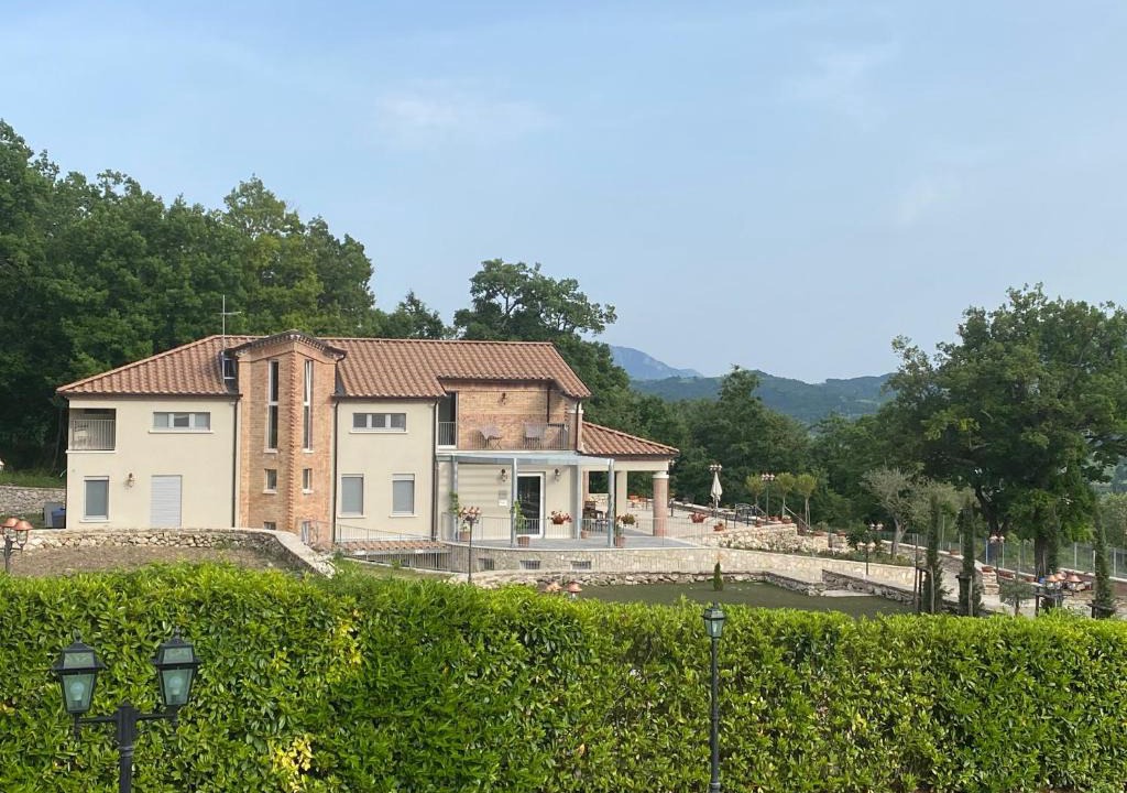 Lioni House | Le Talee Agriturismo di Charme