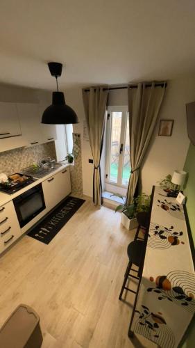 Pianopoli Apartment | Le Taverne Appartement