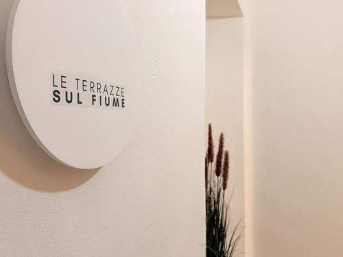 Santa Sofia Apartment | Le Terrazze sul Fiume