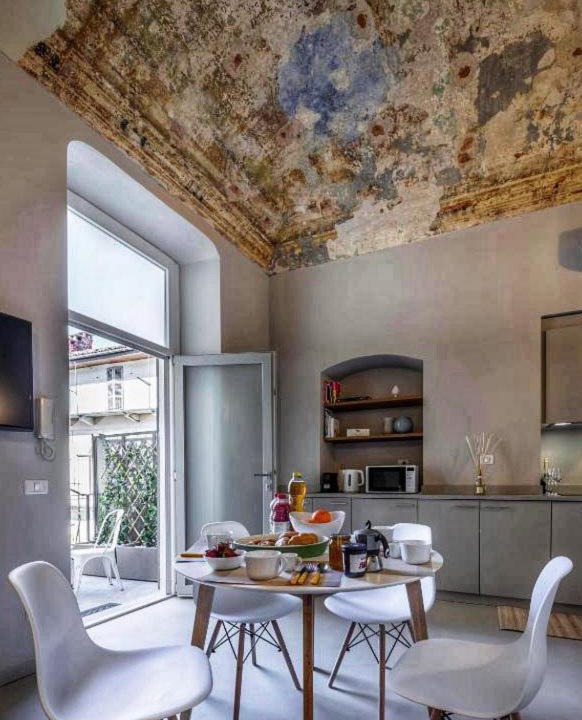 Asti Apartment | Le Tre Ca', Ca' Cecilia, Ca' Nina, Ca' Vittoria