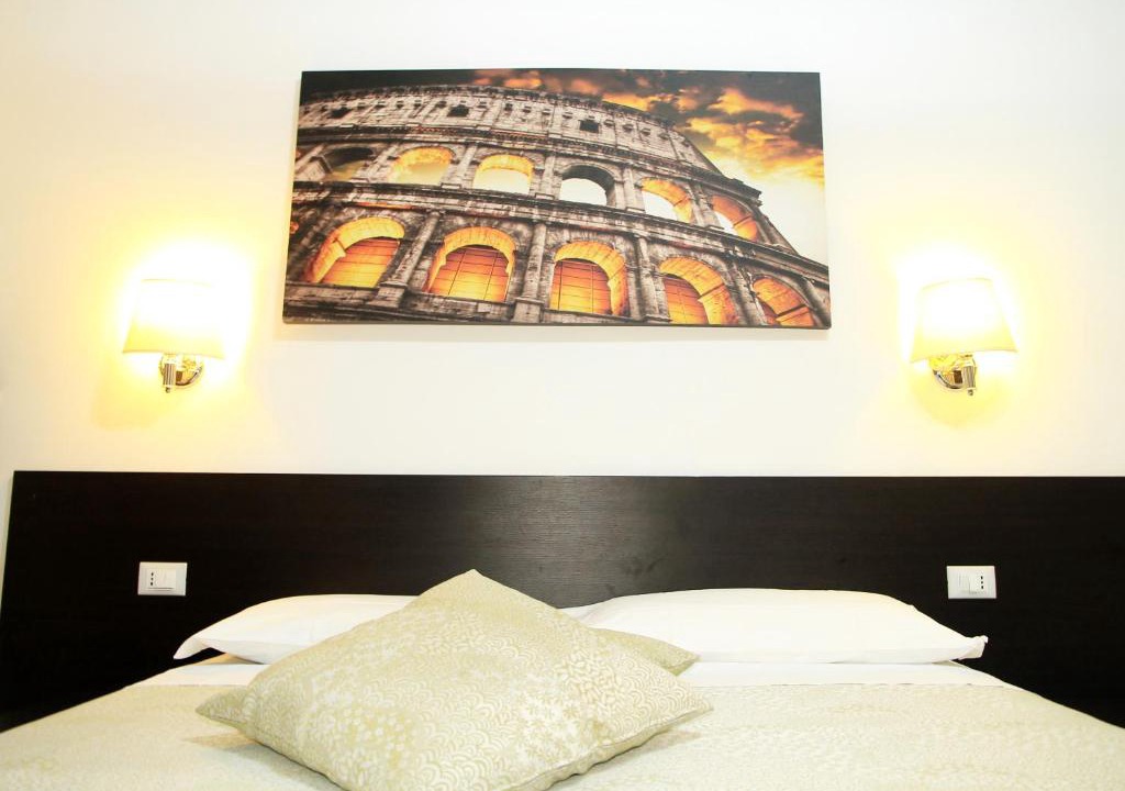 Vatican House | Le tue Notti a San Pietro