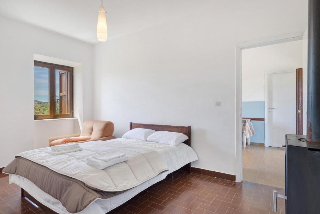 Fassinoro House | Le Vallocchie