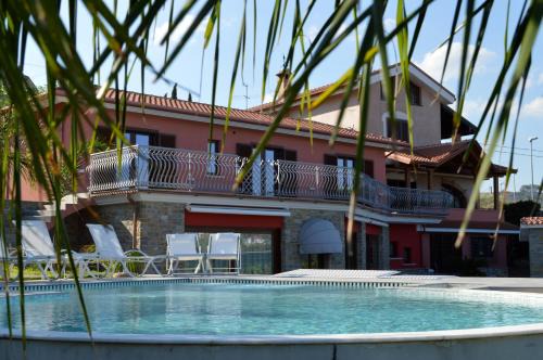 Agropoli Bed & Breakfast | Le Vele