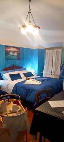 Francavilla Bisio Bed & Breakfast | Le Vie del Castello