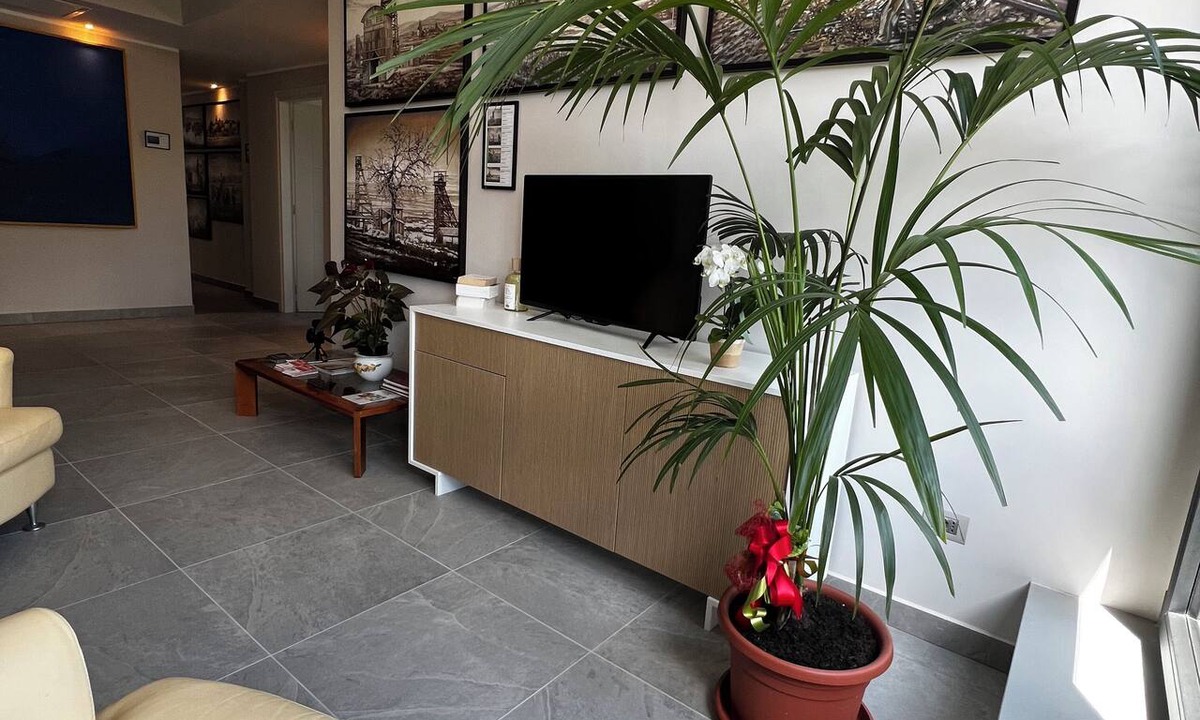 Ribolla Bed & Breakfast | Le Vie del Mare Camere