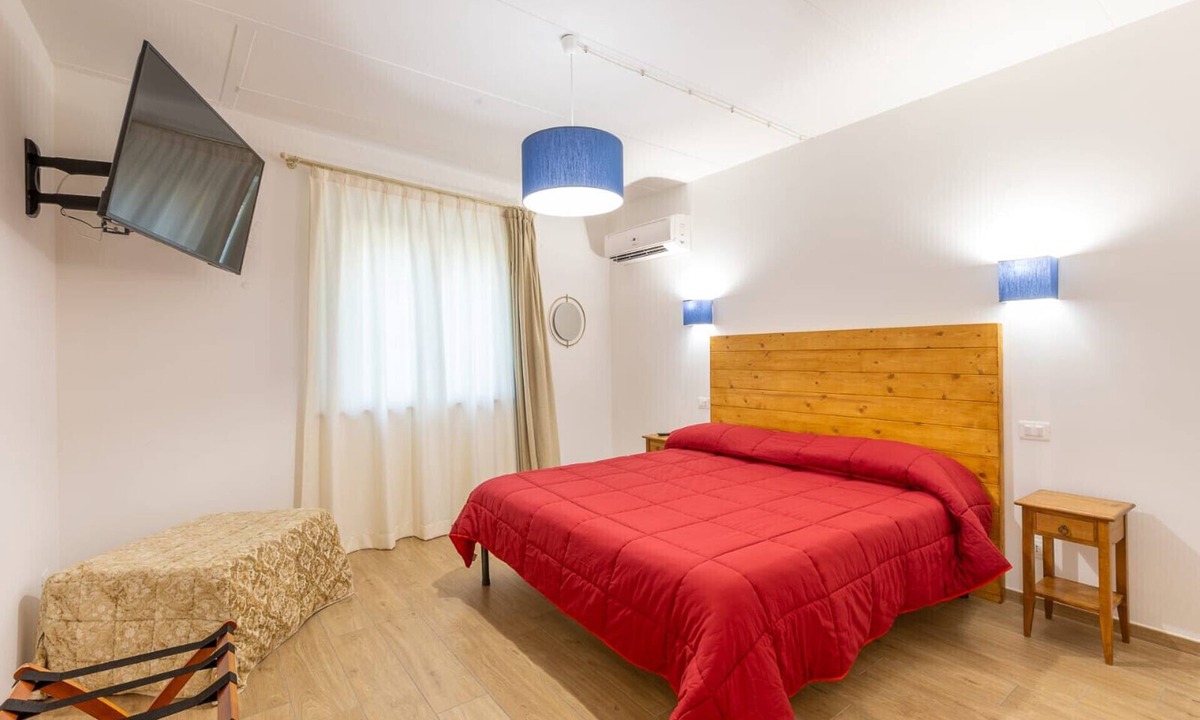 Bolsena Apartment | Le Vigne - Appartamento La Maremma