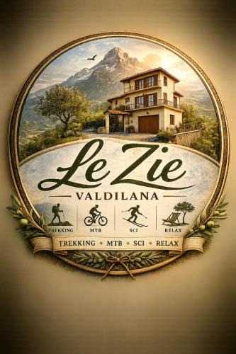 Soprana House | Le Zie Valdilana