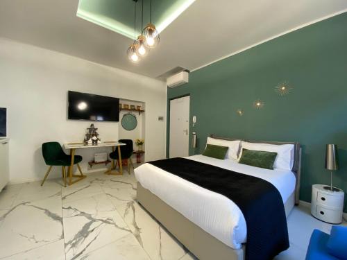Oltrestazione Apartment | Leo&Franci Loft