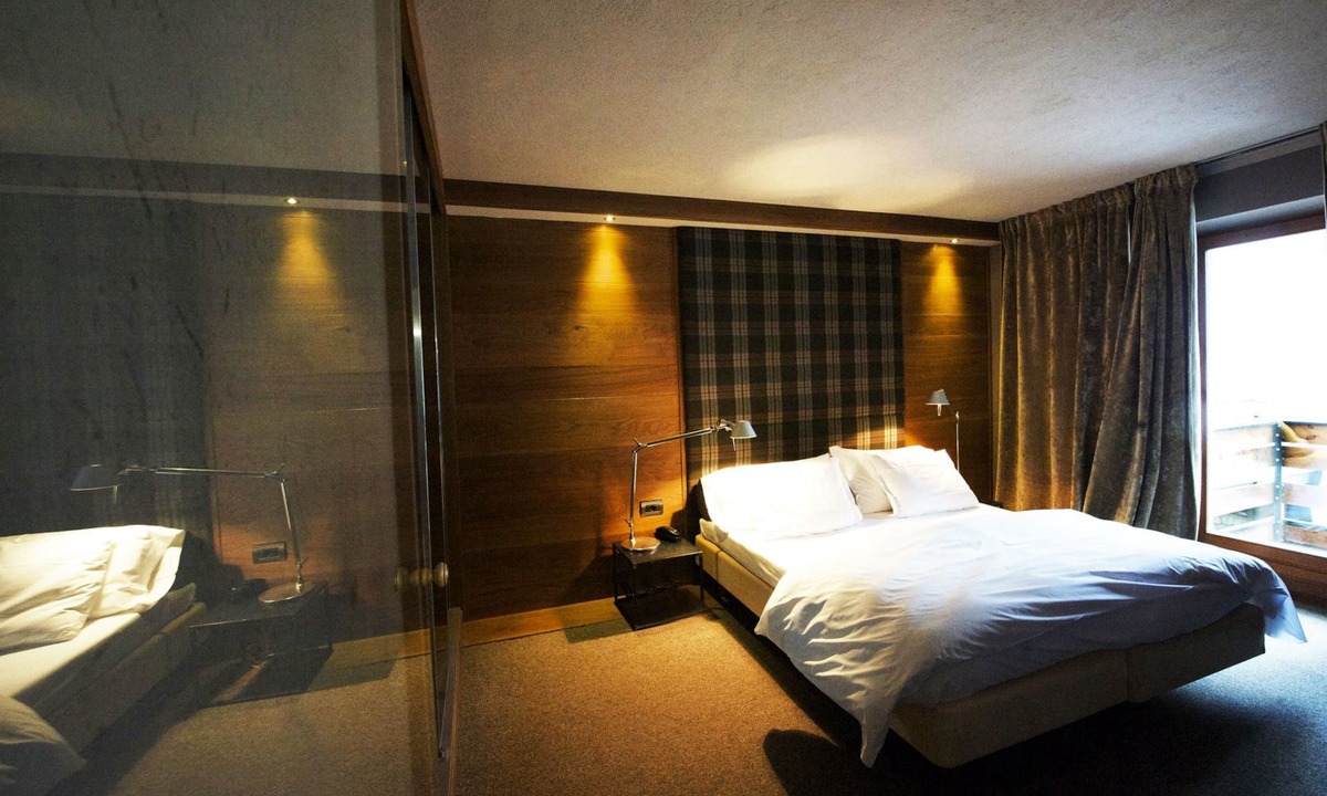 Valtournenche Hotel | Les Neiges d'Antan