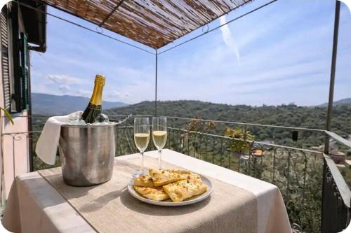 San Massimo Apartment | Les Oliviers