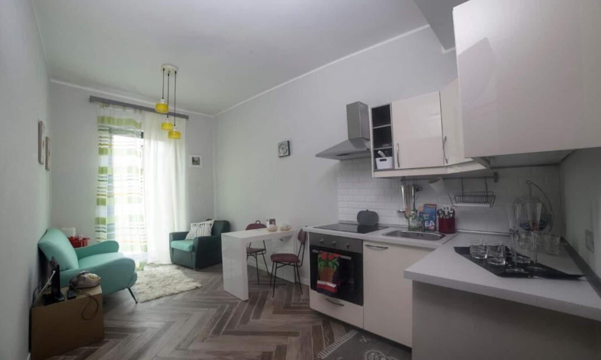 Marta Apartment | Les Petites Maisons Superior