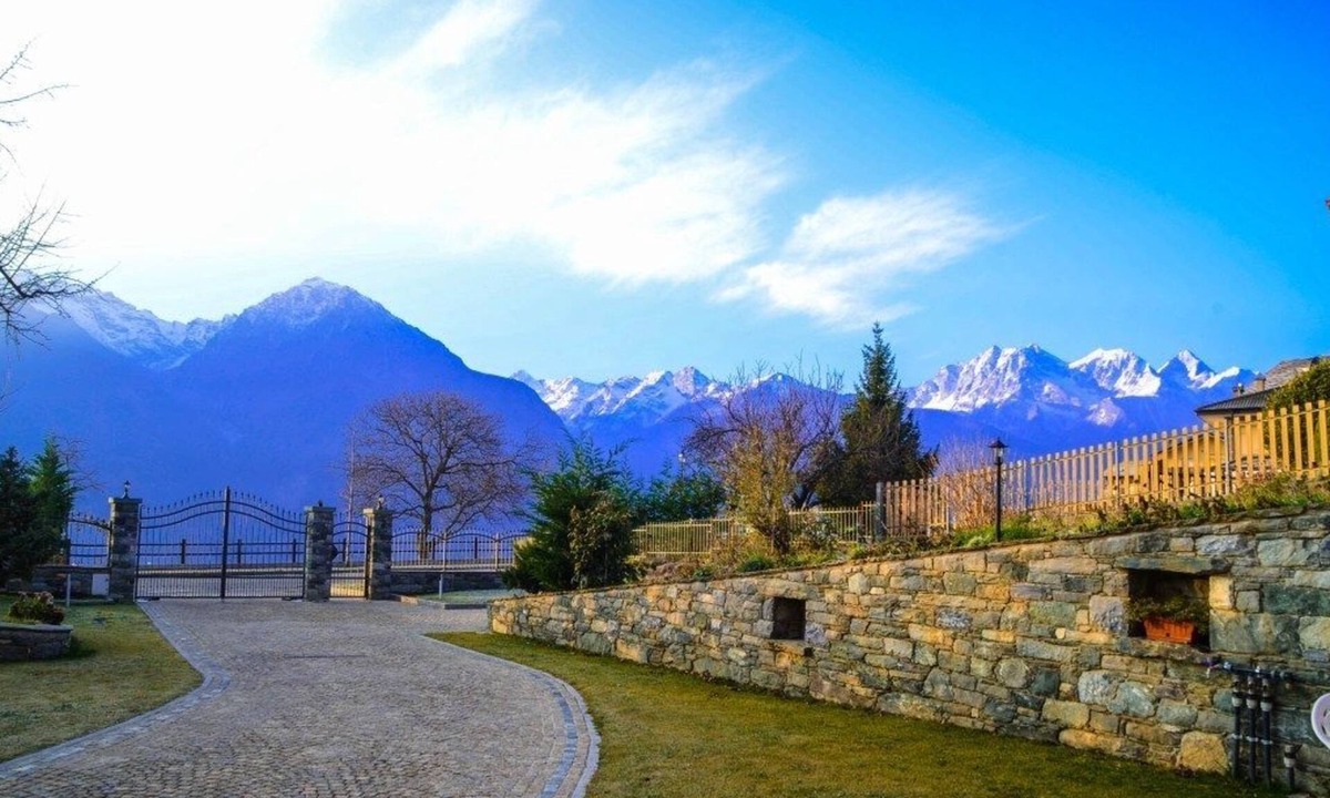 Verrayes Bed & Breakfast | Les Vrais Rayons