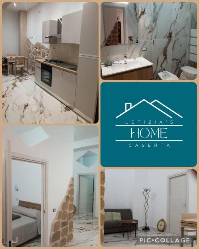 Centro Storico House | LETIZIA'S HOME Caserta