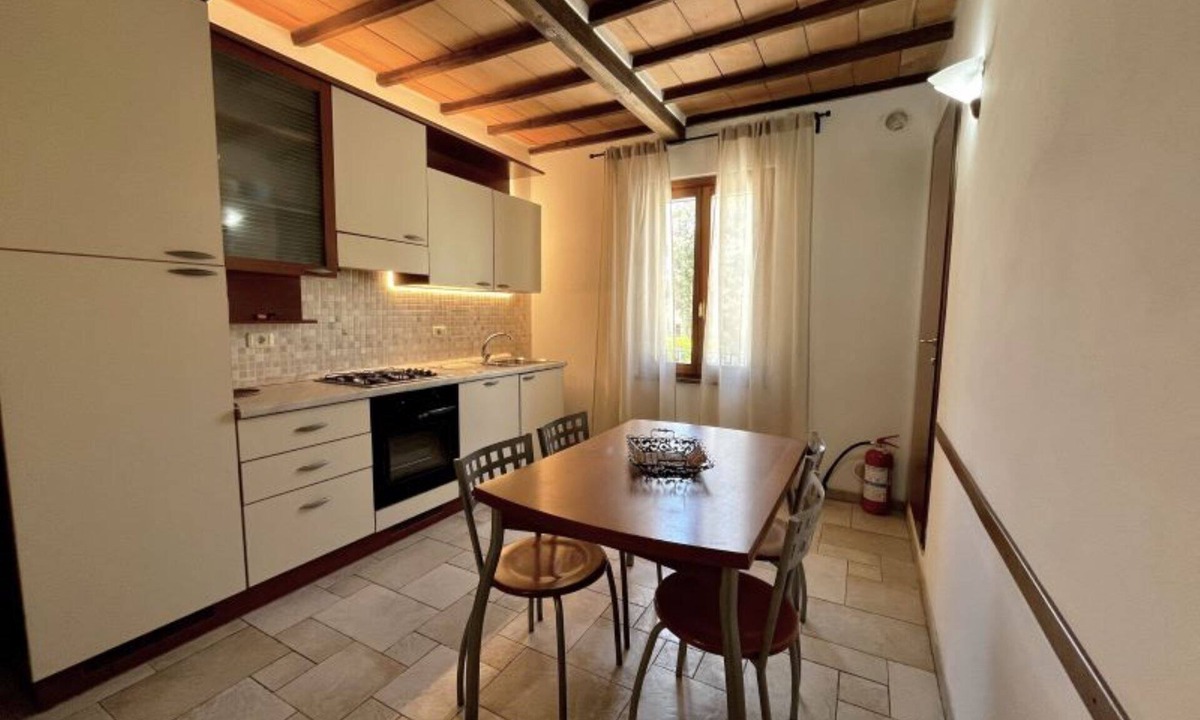 Follonica Apartment | LEVANTE e LIBECCIO - LIBECCIO