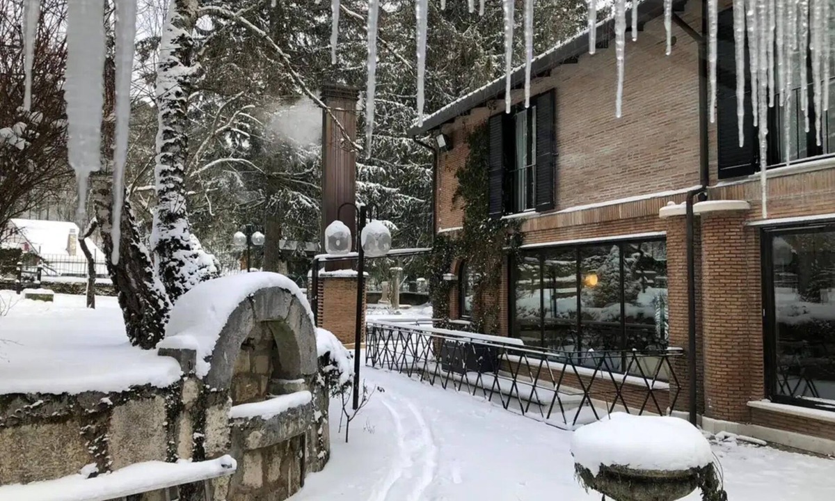 Pescasseroli Hotel | LH Hotel il Picchio