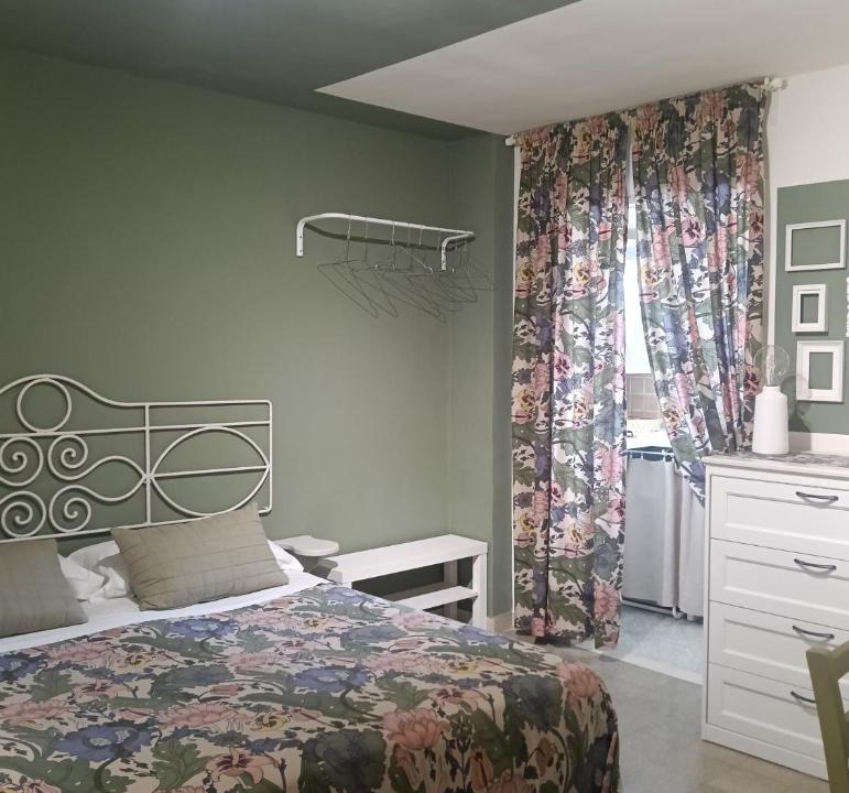Andria Apartment | Liberty 21
