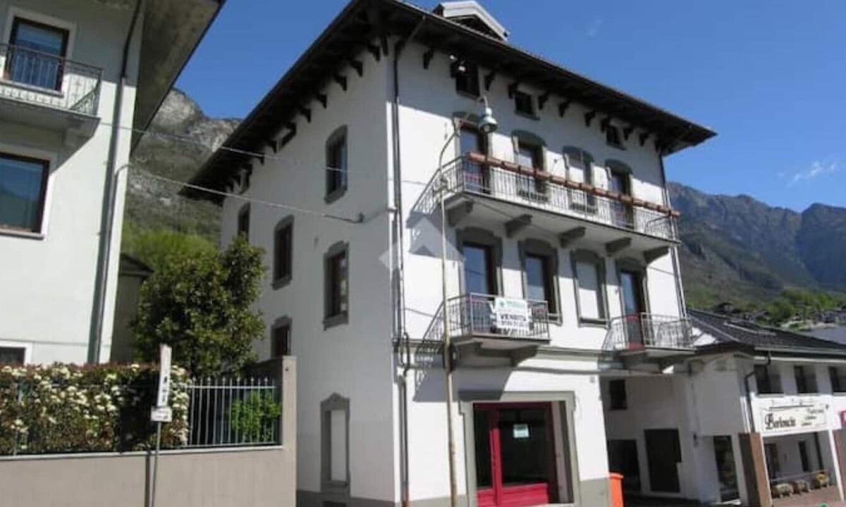 Chatillon Apartment | Liberty House B