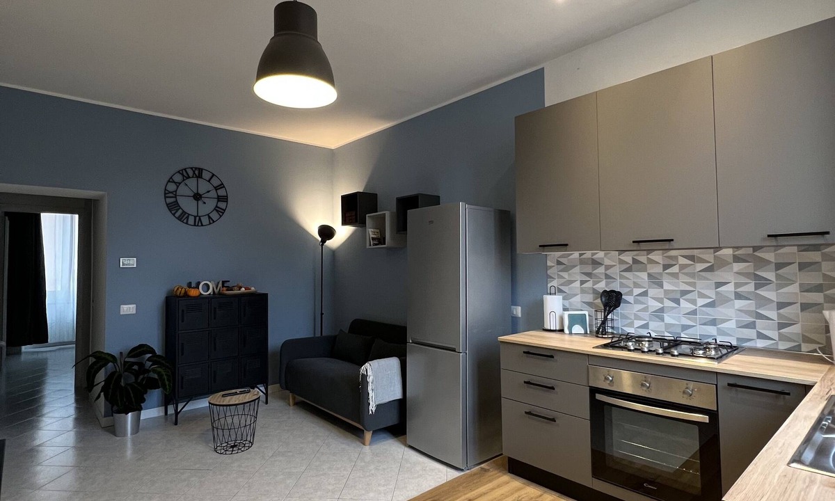 Morivione Apartment | Lidia's House - Bocconi