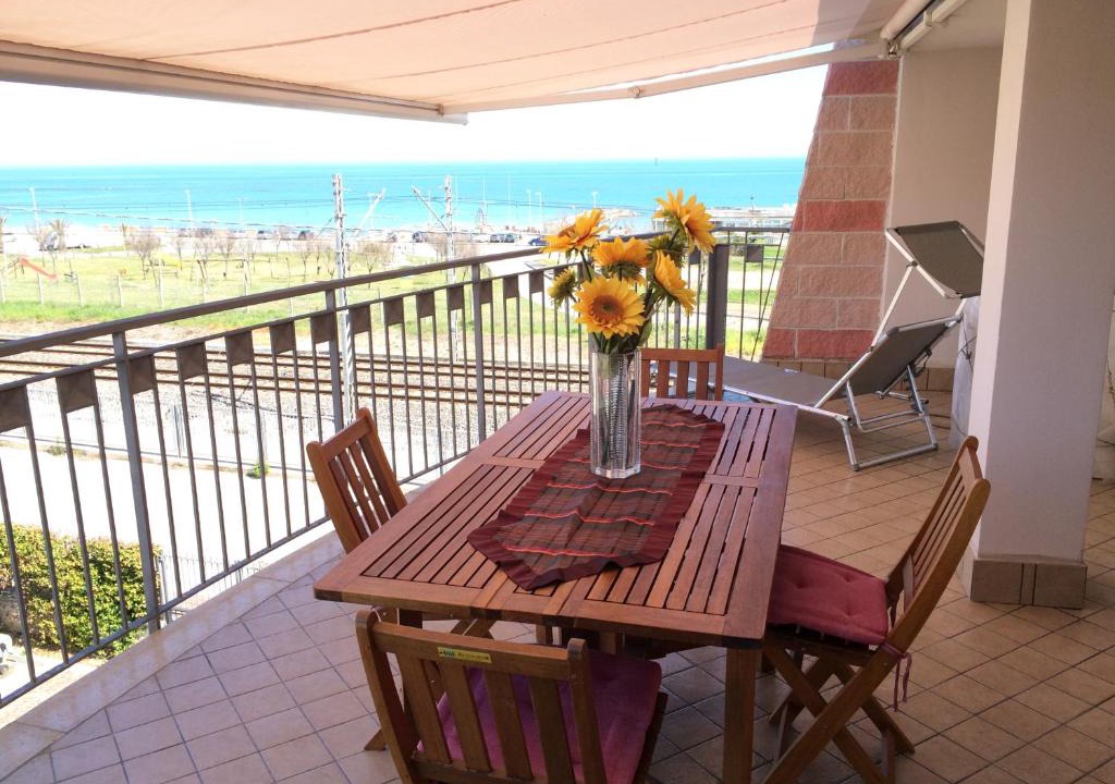 Casalbordino Apartment | Lido delle Farfalle