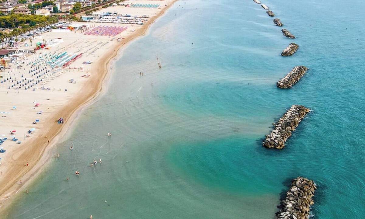 Lido di Fermo Hotel | LIDO Rooms and Apartments