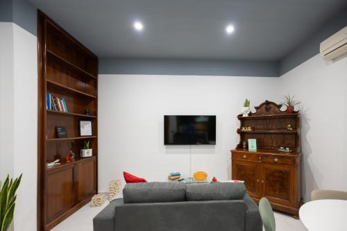 Nocera Inferiore Apartment | LillaBloom