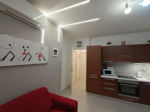 Civitanova Marche Apartment | Lilli & Evoque Apartments