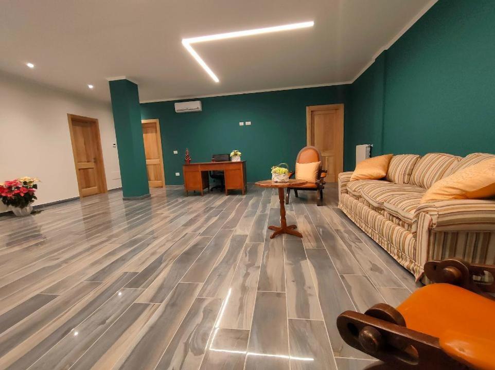 Limatola Bed & Breakfast | Limatola BnB