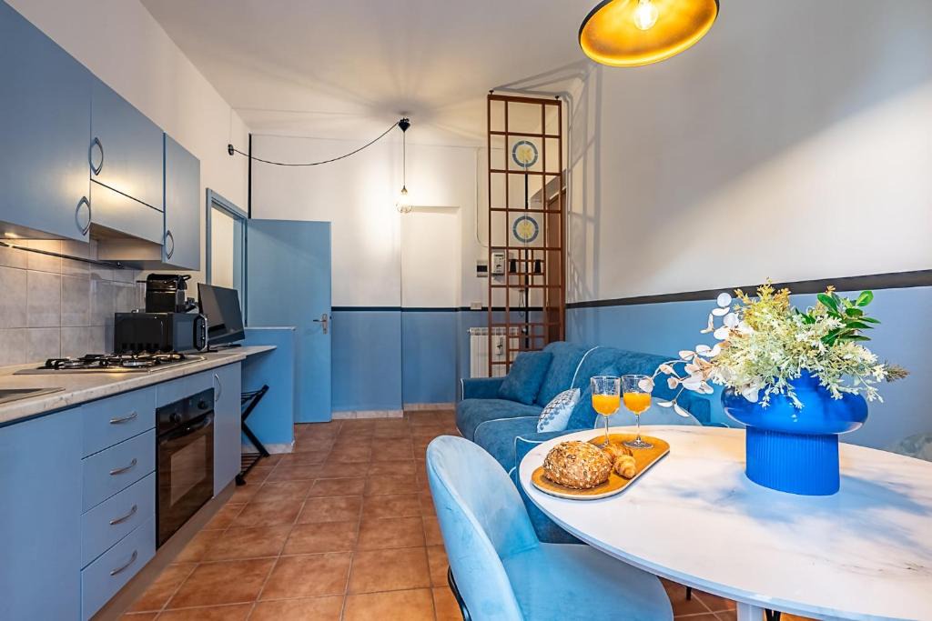 Millefonti Apartment | [Lingotto Fiere/Oval] 4 posti Elegant Suite +A/C