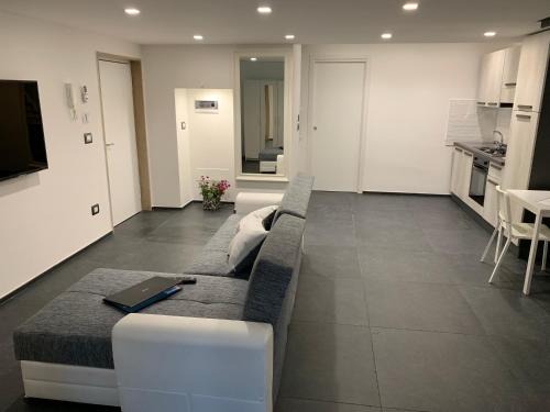 Trani House | Little Dreams Apartment