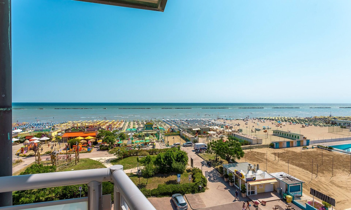 Cesenatico Hotel | Little Hotel